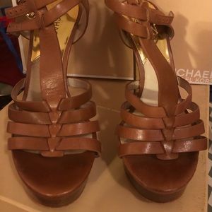 Michael Michael Kors Sandals